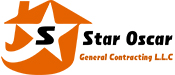 contracting-star-house-logo