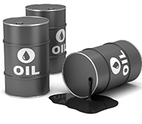 Oil And Commodities Trading 